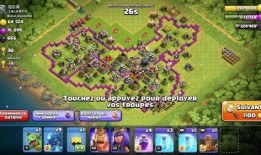 部落冲突最新官方爆料网,神秘英雄登场，全新战场等你征服！